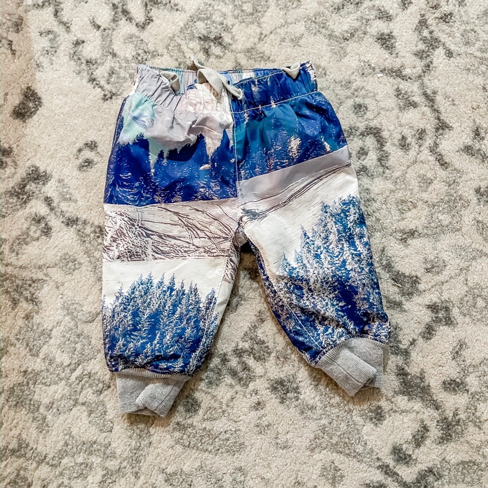BABY GAP Snow pants